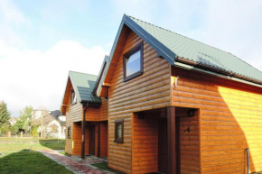 Chalet in Rewal near the sea
